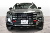 Thumbnail of 2025 Hampton Gray Hyundai SANTA CRUZ