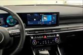 Thumbnail of 2025 Hampton Gray Hyundai SANTA CRUZ