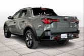 Thumbnail of 2025 Hampton Gray Hyundai SANTA CRUZ