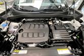 Thumbnail of 2025 Opal White Pearl Volkswagen Tiguan