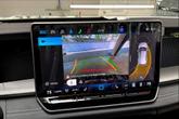 Thumbnail of 2025 Opal White Pearl Volkswagen Tiguan