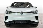 Thumbnail of 2025 opal white pearl Volkswagen ID.4