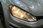 Thumbnail of 2015 Tungsten Silver Metallic Volkswagen Golf