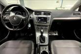 Thumbnail of 2015 Tungsten Silver Metallic Volkswagen Golf