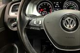 Thumbnail of 2015 Tungsten Silver Metallic Volkswagen Golf