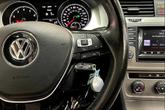 Thumbnail of 2015 Tungsten Silver Metallic Volkswagen Golf