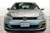 Thumbnail of 2015 Tungsten Silver Metallic Volkswagen Golf