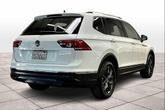 Thumbnail of 2023 Opal White Pearl Volkswagen Tiguan