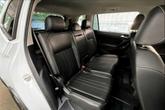 Thumbnail of 2023 Opal White Pearl Volkswagen Tiguan