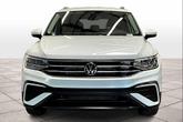 Thumbnail of 2023 Opal White Pearl Volkswagen Tiguan
