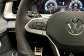 Thumbnail of 2025 Opal White Pearl Volkswagen Tiguan