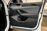 Thumbnail of 2025 Opal White Pearl Volkswagen Tiguan