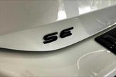 Thumbnail of 2025 Opal White Pearl Volkswagen Tiguan