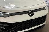 Thumbnail of 2025 Opal White Pearl Volkswagen Tiguan