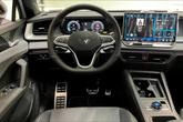 Thumbnail of 2025 Opal White Pearl Volkswagen Tiguan