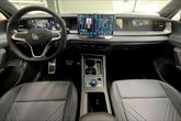 Thumbnail of 2025 Opal White Pearl Volkswagen Tiguan