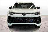 Thumbnail of 2025 Opal White Pearl Volkswagen Tiguan