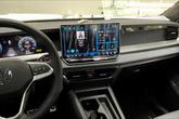 Thumbnail of 2025 Opal White Pearl Volkswagen Tiguan