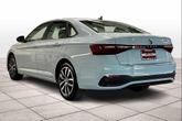 Thumbnail of 2025 Monument Gray Volkswagen Jetta