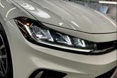 Thumbnail of 2025 Opal White Pearl Volkswagen Jetta