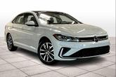 Thumbnail of 2025 Opal White Pearl Volkswagen Jetta