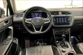 Thumbnail of 2022 Platinum Gray Metallic Volkswagen Tiguan