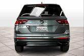 Thumbnail of 2022 Platinum Gray Metallic Volkswagen Tiguan