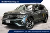 Photo of 2022 Platinum Gray Metallic Volkswagen Tiguan