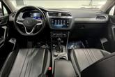 Thumbnail of 2022 Platinum Gray Metallic Volkswagen Tiguan