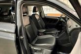 Thumbnail of 2022 Platinum Gray Metallic Volkswagen Tiguan