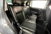 Thumbnail of 2022 Platinum Gray Metallic Volkswagen Tiguan