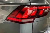 Thumbnail of 2022 Platinum Gray Metallic Volkswagen Tiguan