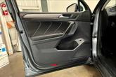 Thumbnail of 2022 Platinum Gray Metallic Volkswagen Tiguan