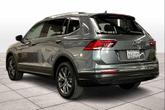 Thumbnail of 2022 Platinum Gray Metallic Volkswagen Tiguan