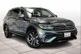 Thumbnail of 2022 Platinum Gray Metallic Volkswagen Tiguan