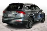 Thumbnail of 2022 Platinum Gray Metallic Volkswagen Tiguan