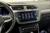 Thumbnail of 2022 Platinum Gray Metallic Volkswagen Tiguan