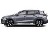 Thumbnail of 2025 Platinum Gray Metallic Volkswagen Tiguan
