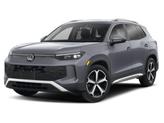 Photo of 2025 Platinum Gray Metallic Volkswagen Tiguan