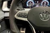 Thumbnail of 2025 Opal White Pearl Volkswagen Tiguan