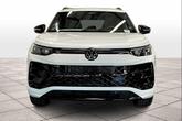 Thumbnail of 2025 Opal White Pearl Volkswagen Tiguan