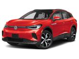 Photo of 2023 Aurora Red Metallic Volkswagen ID.4