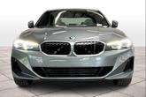 Thumbnail of 2024 Skyscraper Grey Metallic BMW 330