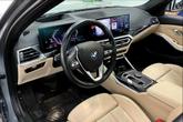 Thumbnail of 2024 Skyscraper Grey Metallic BMW 330