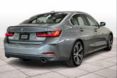 Thumbnail of 2024 Skyscraper Grey Metallic BMW 330