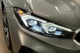 Thumbnail of 2024 Skyscraper Grey Metallic BMW 330