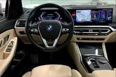 Thumbnail of 2024 Skyscraper Grey Metallic BMW 330