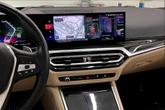 Thumbnail of 2024 Skyscraper Grey Metallic BMW 330