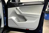 Thumbnail of 2023 Atlantic Blue Metallic Volkswagen Tiguan