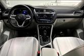 Thumbnail of 2023 Atlantic Blue Metallic Volkswagen Tiguan